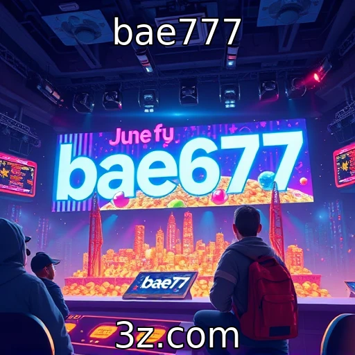 Tendências emergentes na tecnologia de jogos