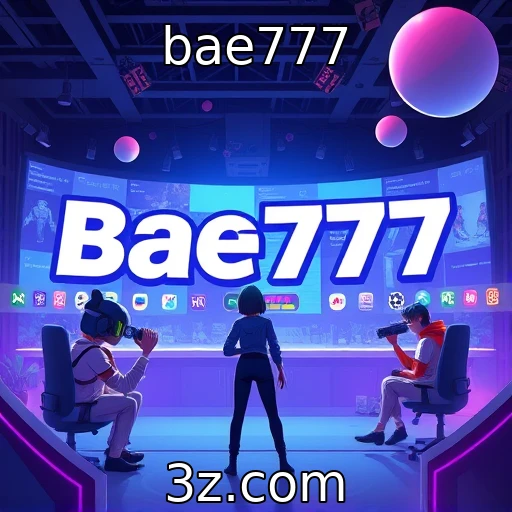 Tendências emergentes na indústria de jogos