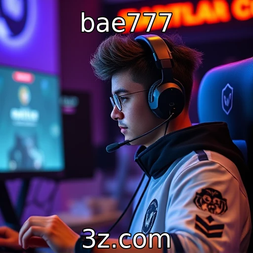 Investimentos em eSports e seu futuro