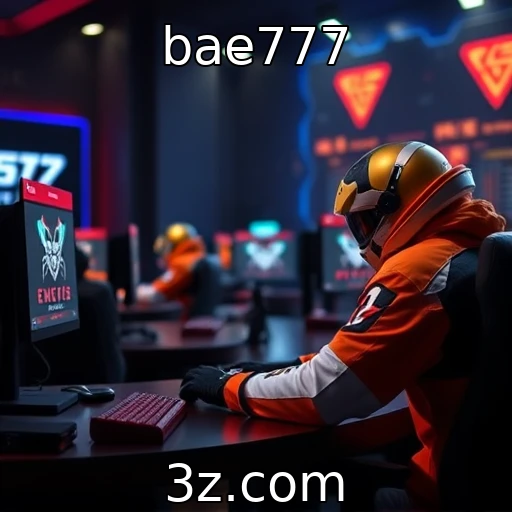 Crescimento do mercado de e-sports e suas implicações