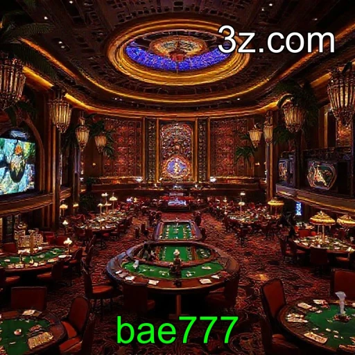 bae777 Loteria