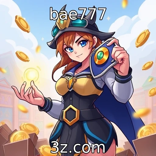 Análise do crescimento do mercado de jogos mobile