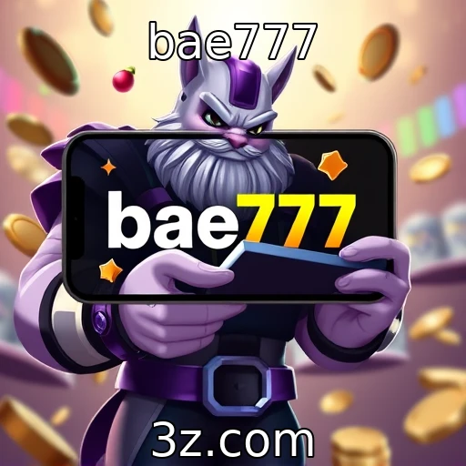 A crescente popularidade dos jogos móveis e seu impacto