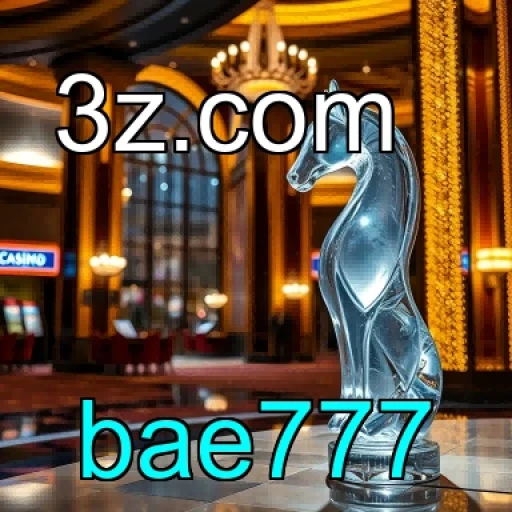 bae777 Notícias