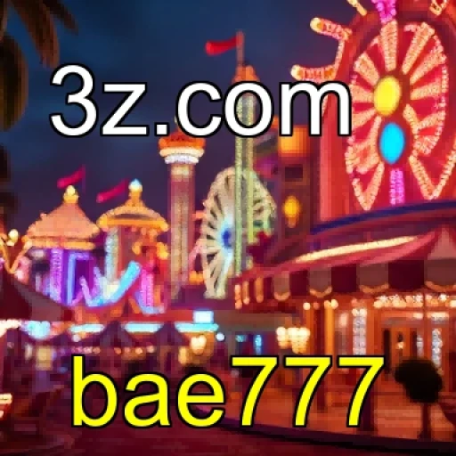 bae777 Torneios